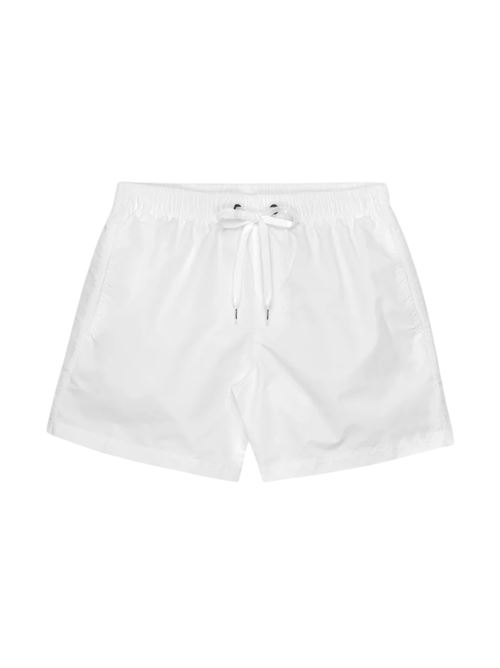 boxer mare Sundek | M504BDTA10000634 BIANCO